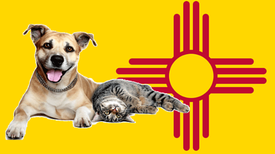 2016 Legislative Session Wrap-Up: The Good, Bad and Ugly for New Mexico’s Animals