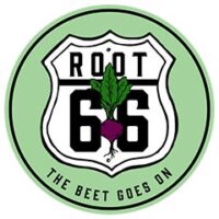 Root 66 Food Truck, ABQ